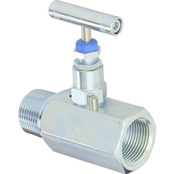 T-handle Needle Valve